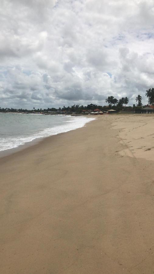 Recanto Da Prosa Apartment Porto de Galinhas Exterior photo