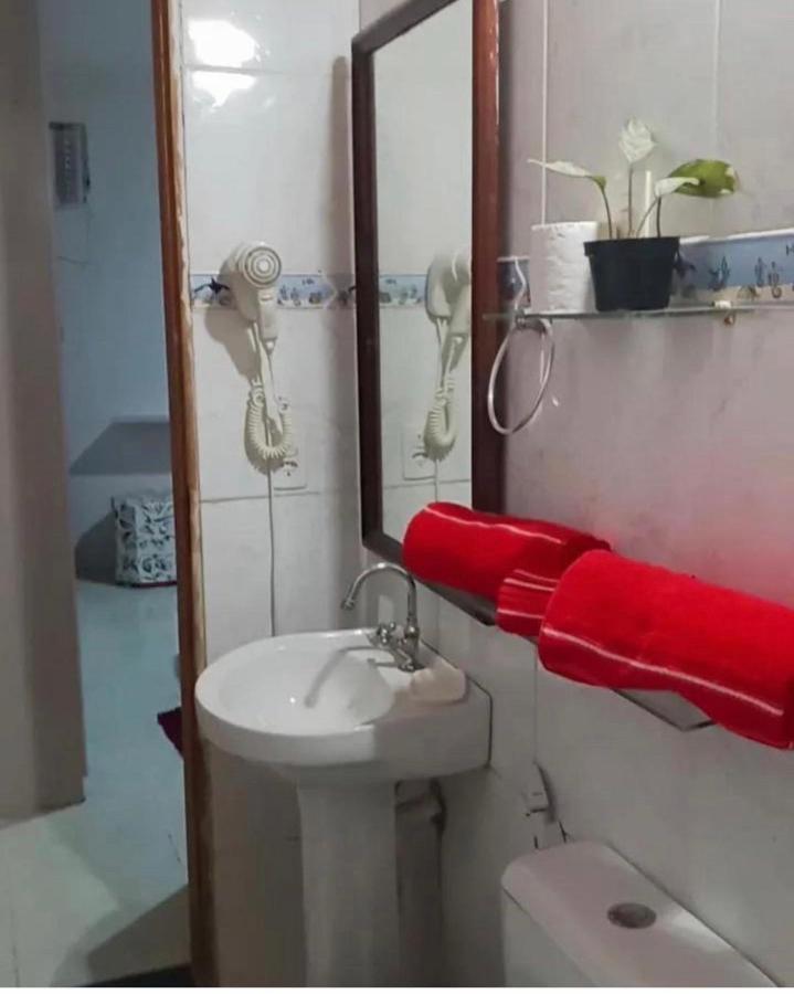 Recanto Da Prosa Apartment Porto de Galinhas Exterior photo