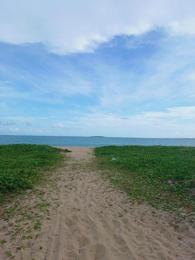 Recanto Da Prosa Apartment Porto de Galinhas Exterior photo